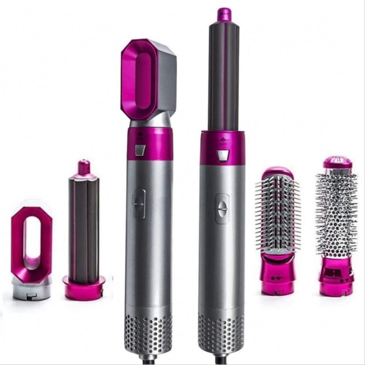 AirStyle Pro 5 in 1