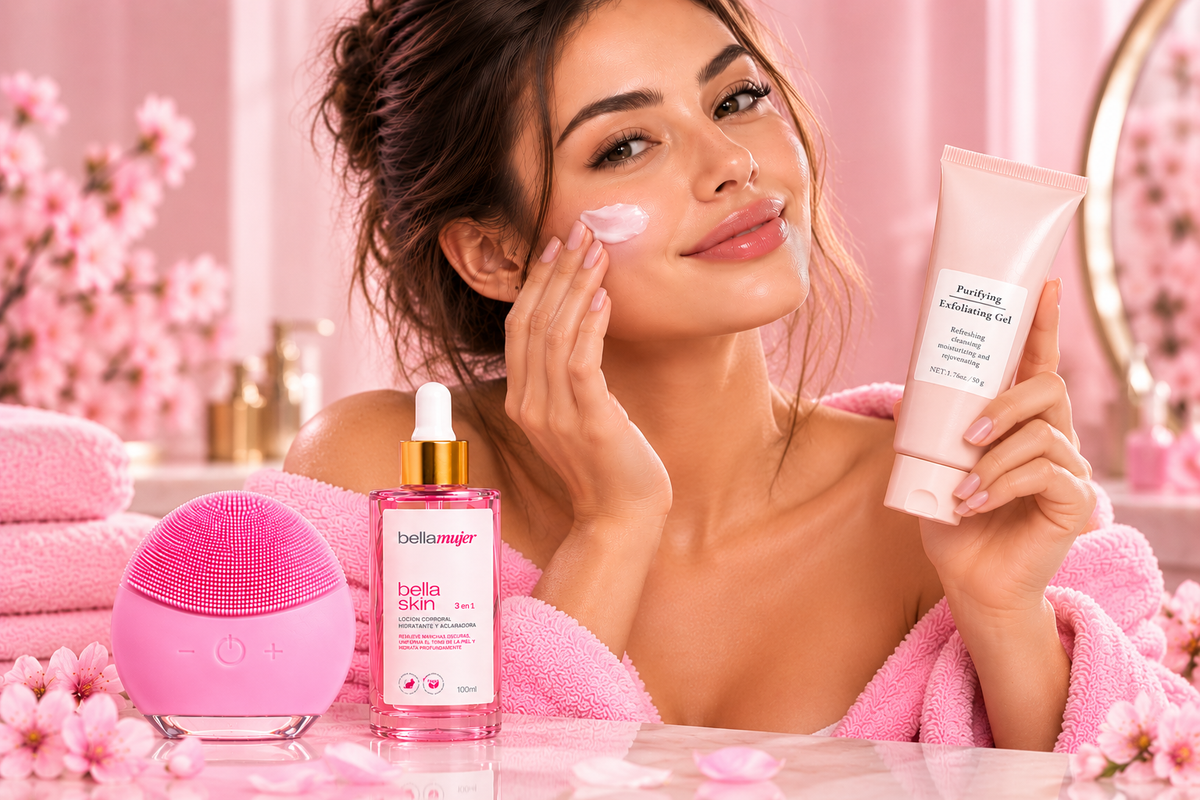 Bella Skin Ritual