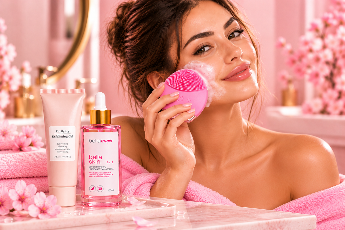 Bella Skin Ritual