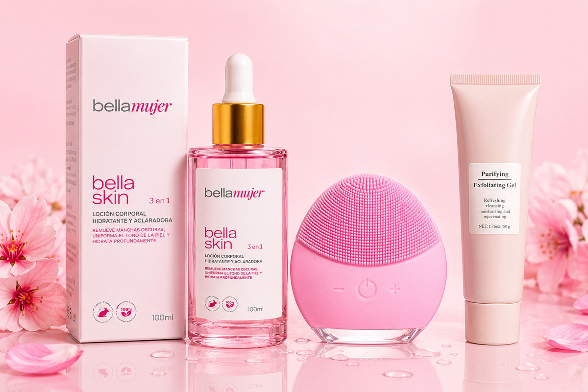 Bella Skin Ritual
