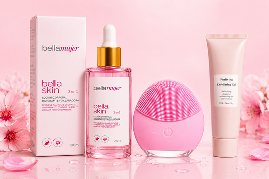 Bella Skin Ritual