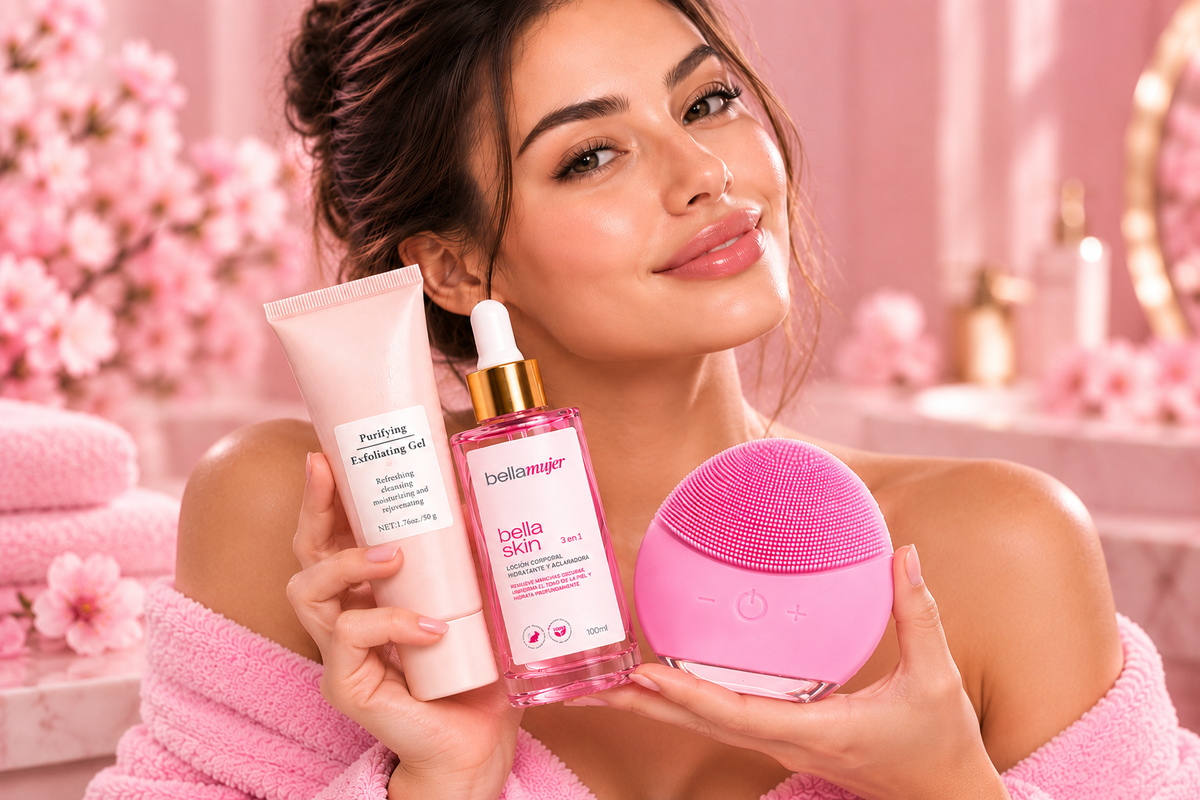 Bella Skin Ritual