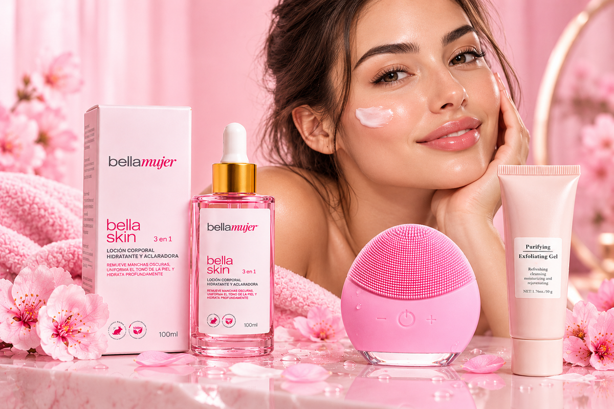Bella Skin Ritual